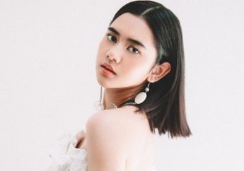 Horor tapi Bikin Ngakak, Begini Aksi Ziva Magnolya Saat Cover Lagu Tak Ingin Usai di Kamar Mandi, Netizen: Udah Gak Heran