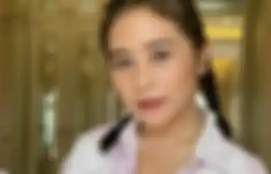 Disebut Jadi Artis Termahal di Indonesia, Prilly Latuconsina : Aku Nggak Tahu Mahalnya yang Lain Berapa