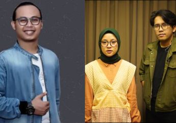 Tebe Sebut Permintaan Maaf Ayus Sabyan Soal Dugaan Perselingkuhan dengan Nissa Sebagai Sikap Gentleman