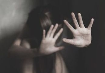 Iming-imingi Akan Belikan Pulsa Data, Seorang Ayah di Bojonegoro Tega Cabuli Anak Tiri yang Masih Duduk di Bangku SD