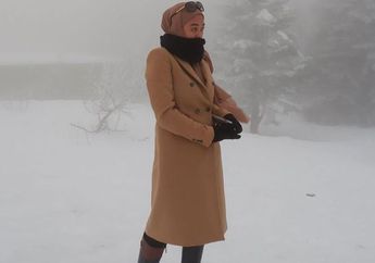 Jadi Sejarah Baru Tahanan KPK Paling Muda! Intip Sosok Nur Afifah Balqis yang Menjabat Bendahara Partai hingga Mengelola Uang Suap Miliaran Bupati Penajam Paser Utara Ini!