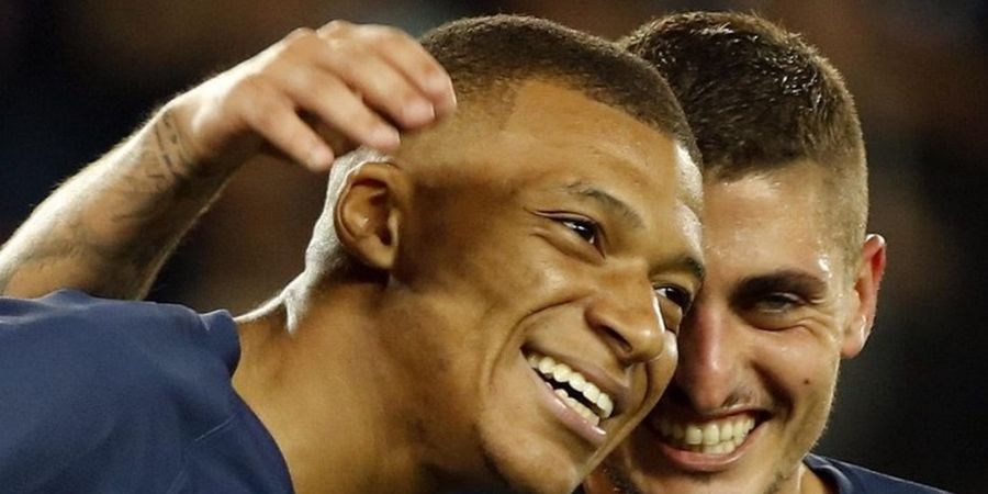 Info Orang Dalam Bocor, Mbappe Pasti Gabung Real Madrid Tahun Ini