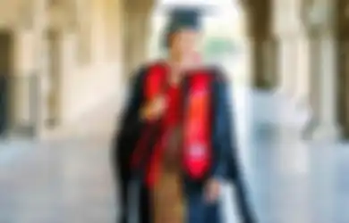 Biodata Artis Maudy Ayunda, Pernah Main Dalam Film Habibie Ainun 3 dan Kini Tengah Buat Geger Netizen Lantaran Kelulusannya dari Stanford University