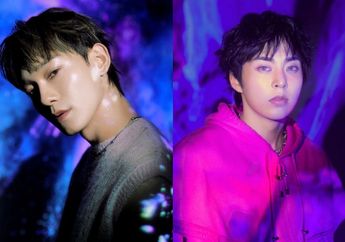 Siap Ketemu Chen dan Xiumin EXO Hingga DAY6, Simak Rundown Konser Saranghaeyo Indonesia 2024 Hari Sabtu