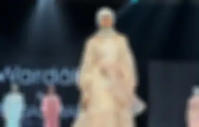 5 Inspirasi OOTD Hijab Pakai Dress Organza yang Bakal Jadi Tren 2023!