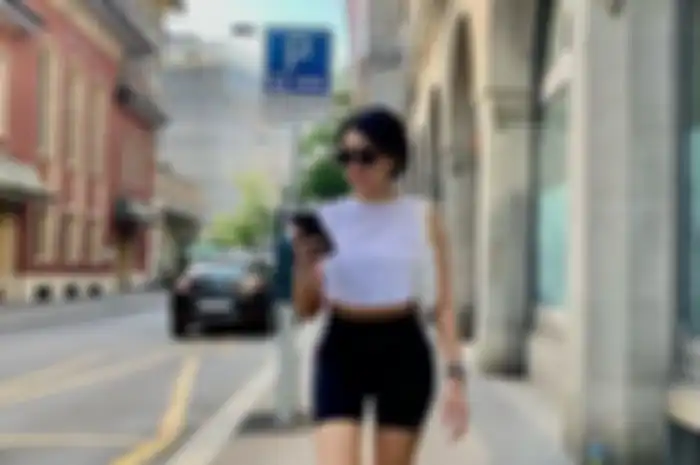 Nikita Mirzani yang kerap timbulkan beragam kontroversi