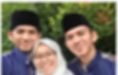 Lesty Kejora Jadi Tamu Undangan di Pernikahan Kembarannya, Ridho D'Academy Beri Komentar Menohok Singgung Soal Batasan Silahturahmi Antar Mantan, Kenapa?