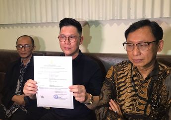 Klinik Kecantikan Langganan Artis Digugat atas Dugaan Sengketa Merek Dagang, Brand Ambassador Terlibat?