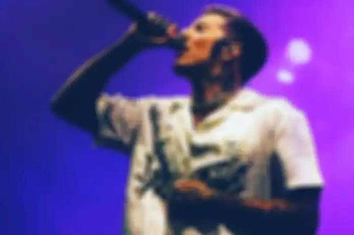 Oliver Sykes disebut sebagai salah satu bad boy di dunia musik.