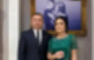 Pantas Karirnya Melejit dan Kini Sukses Duduki Kursi DPR RI, Ternyata Ini Sosok Ayah Angkat Krisdayanti yang Tak Henti-hentinya Berikan Support, Pernah Menjabat Posisi Penting di Zaman SBY!