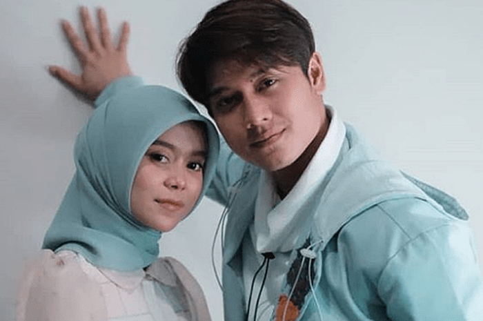 Lesty Kejora dan Rizky Billar