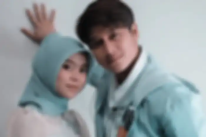 Tak Lagi Malu-Malu Kucing, lesty Kejora Akui Sayang Rizky Billar, sang Biduan Blak-Blakan Soal Status Hubungannya, Pacaran?