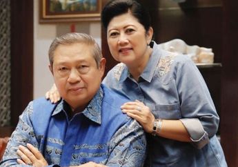 Berbanding Terbalik dengan Puri Cikeas yang Begitu Megah Bak Istana, Tengok Penampakan Rumah Masa Kecil SBY di Pacitan yang Sempit dan Jauh dari Kata Mewah, Sangat Sederhana Namun Tampak Asri