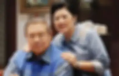 Buktikan Cintanya Kekal Abadi Usai 2 Tahun Ditinggal Belahan Jiwa, SBY Kenang Tempat Makan Favorit Bareng Mendiang Istri hingga Rela Terjun ke Dapur Masak Sendiri Menu Kesukaan Ani Yudhoyono Ini