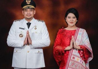 VIRAL Bobby Nasution Ngamuk pada Sopir Angkot di Medan Gegara ini, Aksi Beraninya Langsung Jadi Sorotan