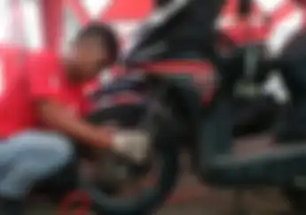 Harus Tahu, Setiap Ganti Ban Ternyata Komponen Ini Juga Wajib Diganti
