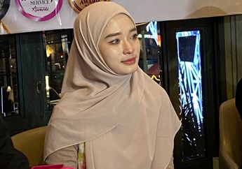 Virgoun Bakal Ajukan Hak Asuh Anak, Inara Rusli Singgung Surat Perjanjian 2022