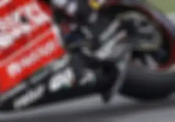 Honda Gak Kompak, Bos LCR Malah Dukung Ducati Dengan Winglet Kontroversialnya