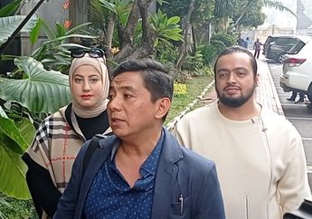 Tasyi Athasyia Diperiksa Polisi Atas Laporannya Terhadap Akun Haters di Tengah Masalah dengan Mantan Karyawan