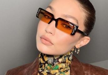 Bukan Pekan Lalu, Gigi Hadid Kabarnya Diam-diam Melahirkan Anak Pertamanya di Rumah Pertanian Pennsylvania Pada 19 September 2020!