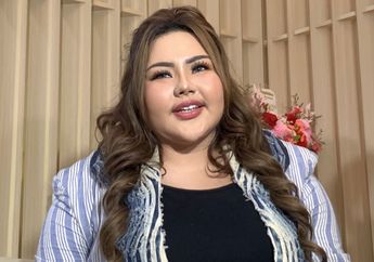 Habiskan Ratusan Juta untuk Operasi Bariatrik, Lisa Mariana Sudah Turun 10 Kilogram dalam Seminggu