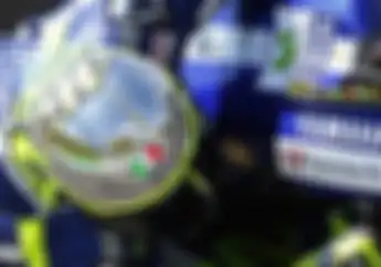 Di Indonesia, AGV Pista Dijual Belasan Juta Hingga Rp 20 Juta