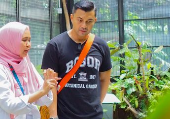 Kebun Raya Bogor Hadirkan Beberapa Program Edukasi yang Menarik untuk Belajar Bersama!