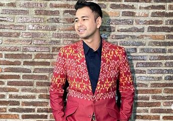 Hampir Jadi Putra Sambungnya, Raffi Ahmad Pangling Kembali Dipertemukan dengan Anak-anak Yuni Shara