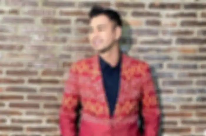 Foto Raffi Ahmad.