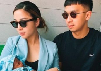 Indra Priawan Konglomerat yang Punya Saham Rp 14 Miliar di Blue Bird, Kehidupan Nikita Willy dan Suami Pasca Menikah Jadi Sorotan, Netizen: Gimana Gak Bahagia?