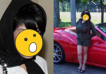 Nyaris Jadi Mertua Nagita Slavina, Begini Kabar Wanita yang Sempat Dipenjara Karena Penggelapan Uang Rp 44 Miliar, Sudah Tobat?