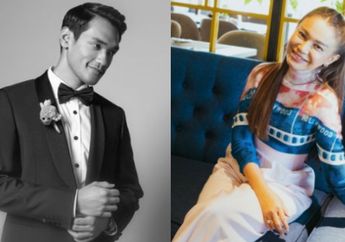 Rossa Sempat Pamer Pacar Baru, Janda Yoyo Padi Malah Kepergok Lakukan ini Berdua dengan Afgan, Balikan?