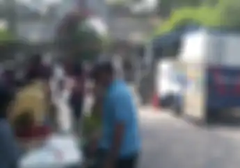 Lokasi SIM Keliling Solo 28 Oktober 2022, Berikut Syarat Perpanjang SIM