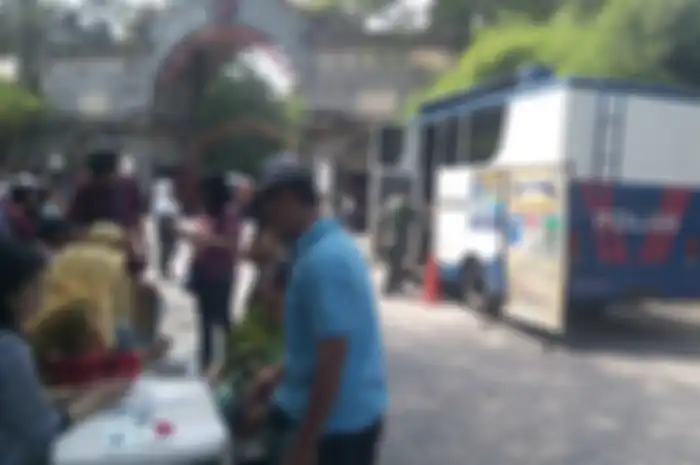 Jadwal dan lokasi layanan SIM Keliling Kota Solo pada 28 Oktober 2022.