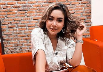 Nama Pedangdut Cita Citata Ikut Terseret Kasus Korupsi Bansos, Cita Citata Enggan Kembalikan Honor Diterima dari Kemensos: Uang Capek!