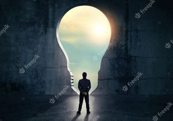  Arti Mimpi Melihat Cahaya Memiliki Makna Berbeda Tergantung Pada Intensitas Cahayanya, Simak Penjelasan Lengkapnya!