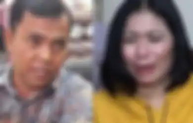 'Kemana Aja dari Kemarin?', Ucapan Selamat Kim Hawt untuk Tiara Marleen yang Kini Gusar Usai Sandang Status Tersangka, Sahabat Vanessa Angel Sampai Sebut si Pedangdut Gila