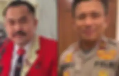 Sebut Punya 'Back-up' hingga Sosok Pelindung sebagai Jenderal Bintang 2, Pengacara Brigadir J Sebut Tak Gentar Bongkar Kejahatan Ferdy Sambo, Curhatan Jenderal Bintang 3 Ini Jadi Sorotan