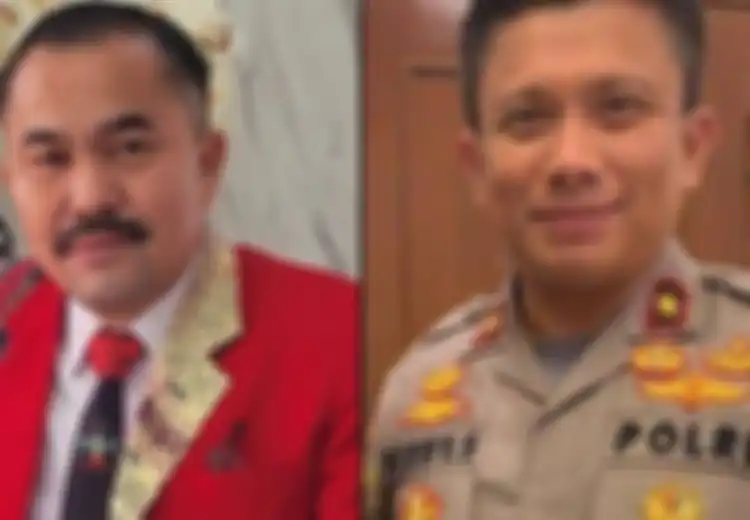 Sebut Punya 'Back-up' hingga Sosok Pelindung sebagai Jenderal Bintang 2, Pengacara Brigadir J Sebut Tak Gentar Bongkar Kejahatan Ferdy Sambo, Curhatan Jenderal Bintang 3 Ini Jadi Sorotan