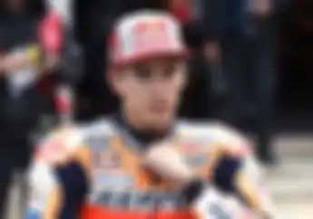  Takut Marc Marquez Berbuat Nekat, Ban Motor Honda Langsung Dibongkar, Kenapa Nih?
