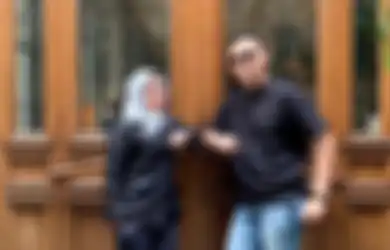 Fix Tak Dapat Jatah Harta Dari Muzdalifah, Fadel Islami Bakal Langsung Ditinggalkan sang Istri Jika Kepergok Lakukan Hal Ini: Saya Nggak Akan Lanjut