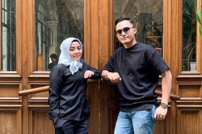  Muzdalifah dan Fadel 