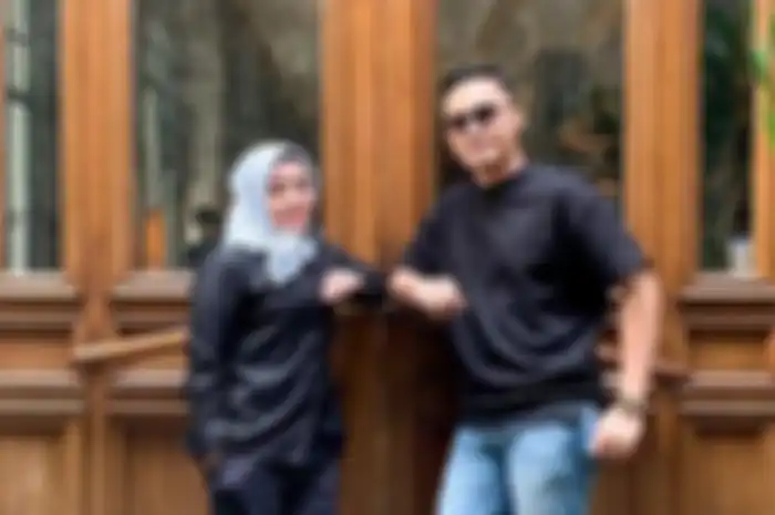  Muzdalifah dan Fadel 