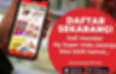Hari Terakhir Promo Superindo, Belanja Sosis Diskon Sampai 50%