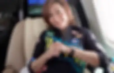 Sejak Remaja Jadi Gadis Tangguh, Maia Estianty Ngaku Dulu Senang Naik Transportasi Tradisional Ini Saat Berangkat Sekolah: Gue Ahli Naik Becak!