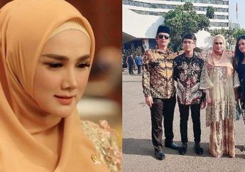 Belum Genap Setahun Jadi Anggota DPR RI, Harta Mulan Jameela Sudah Naik Rp 78 Juta, Intip Daftar Kekayaan Istri Ahmad Dhani!