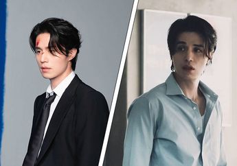 Profil Pemain Drama Korea The Good Man, Lee Dong Wook Aktor Serba Bisa Jebolan Kontes Model, Ini Link Nontonnya