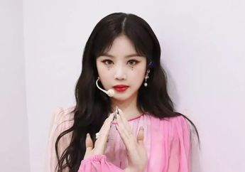 Dituding Menindas Teman Sekolahnya, Soojin (G)I-DLE Menghentikan Seluruh Aktivitas Bersama Grup untuk Sementara Waktu