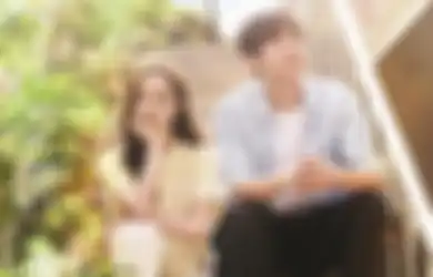 Info Drama Korea Hyeri Girl's Day dan Jun U-KISS, Mulai Dekat di Bocoran Poster Kedua!