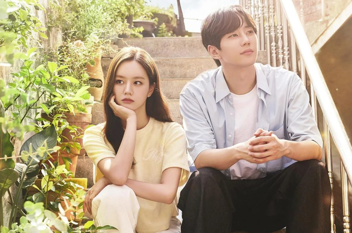 drama Korea Ildangbaek Butler atau One Hundred Won Butler